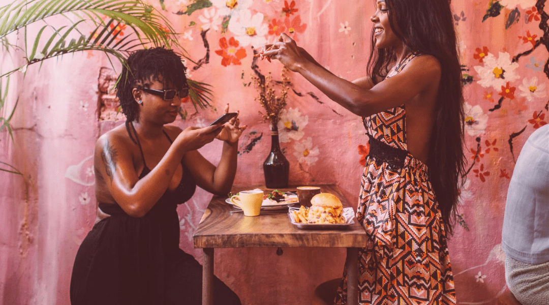 4 benefits of User-Generated Content