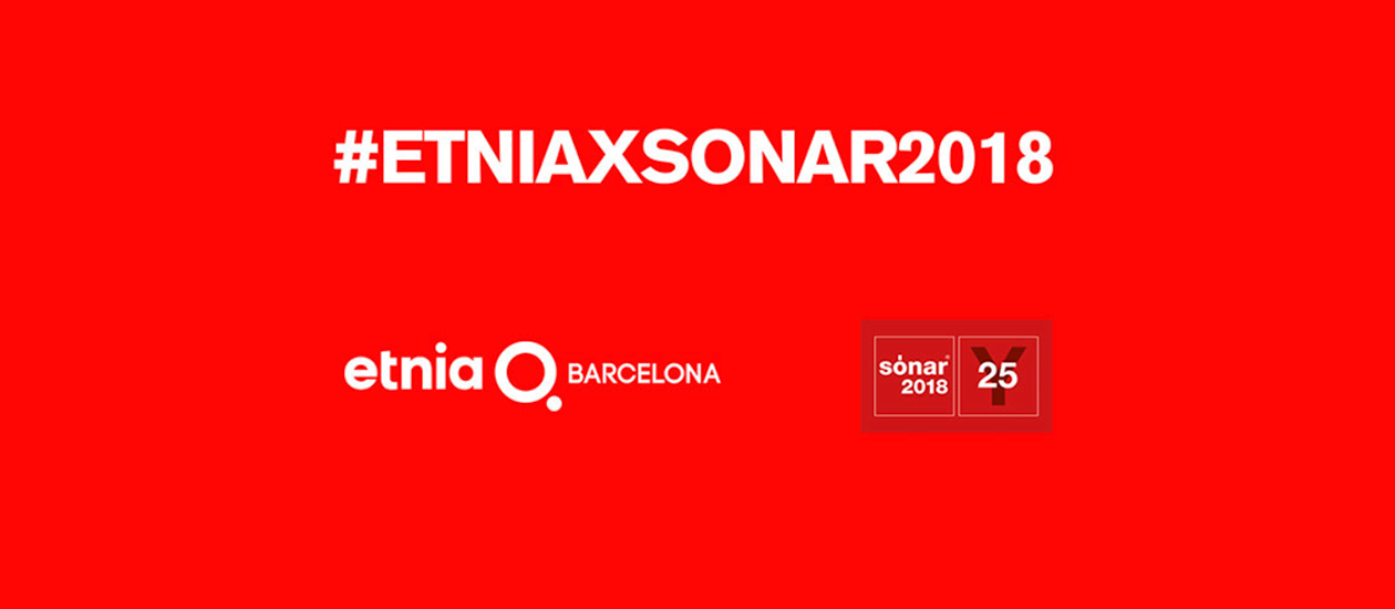 ETNIA X SONAR, a cutting-edge strategy